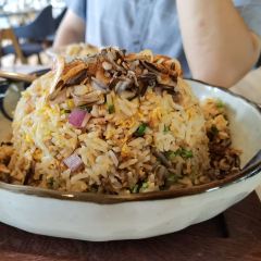 廣州嶺南五號飯店（北京路天字碼頭店）·五號茶居·新派粵菜張用戶圖片