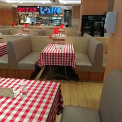 西貝莜麵村(青山店)張用戶圖片