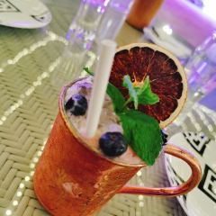 Tikki lounge and bar User Photo