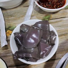 AN NING GUI ZHOU QUAN YANG GUAN GONG LI LAO DIAN User Photo