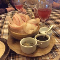 Restaurant Korolevskaya Ohota張用戶圖片
