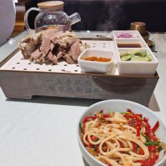 相約·羊村小館（喀什古城店）張用戶圖片