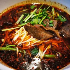 帅掌柜重庆小面(中冶·北麓原店) User Photo