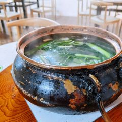 鱼知味 User Photo