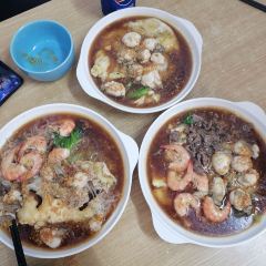 潮新一味普宁肠粉王(梅林店) User Photo