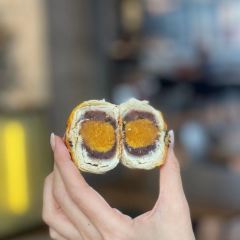 JU QI BEI JING User Photo