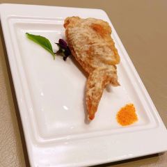 珍庭潮州菜（卓悅中心店）張用戶圖片