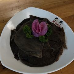 巴兴菌汤火锅(芒山路店) 여행 사진