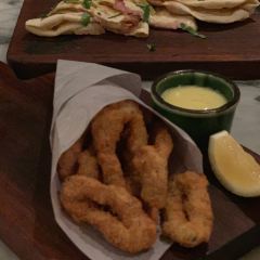 Cafe Wayan 여행 사진