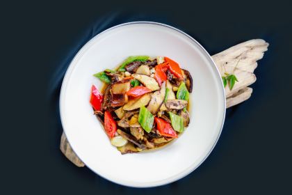 Haoshengge Chinese Restaurant