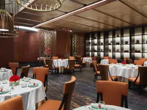 北京新青海喜来登酒店·采悦轩中餐厅