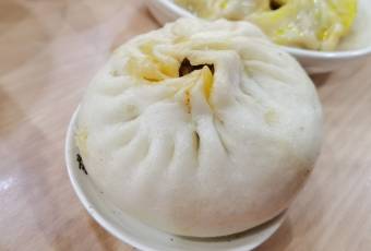 Jiang Jia Qiao (Dongguan Street Branch) user photo