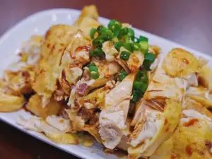 长兴馆