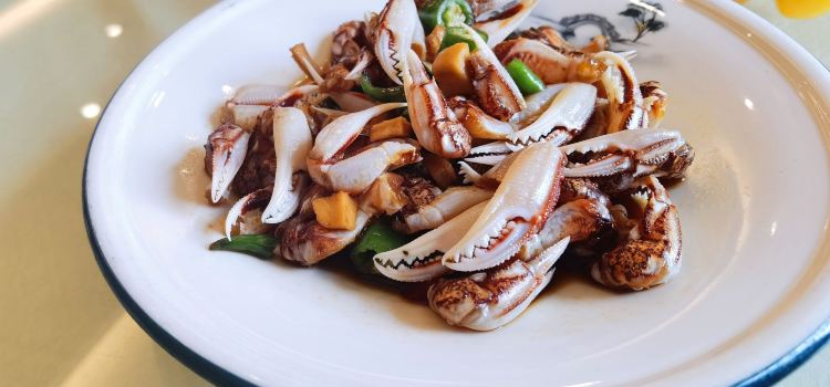 农家菜老大(松江店)
