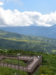 Hakkōda Ropeway Sanchō-kōen Station