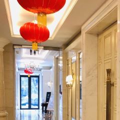 福建鲤鱼洲酒店·富春中餐厅 User Photo