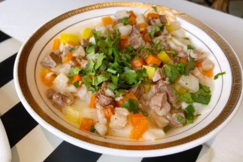 nulan Restaurant