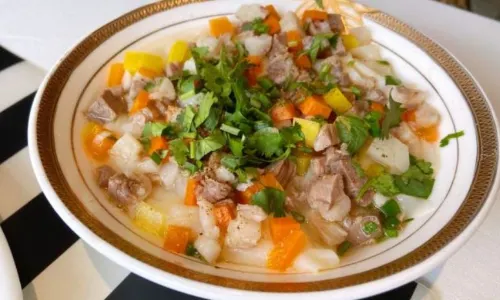 nulan Restaurant