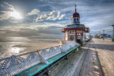 Blackpool
