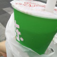 桂桂茶（四川北路二店）張用戶圖片
