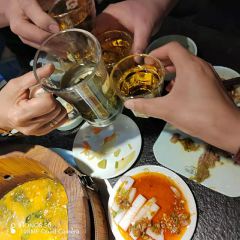 王掌柜木桶鱼(北部湾店) User Photo