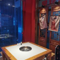 吴铭怀旧火锅(安岳店) User Photo
