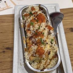 上户日本料理(慈溪银泰店) User Photo