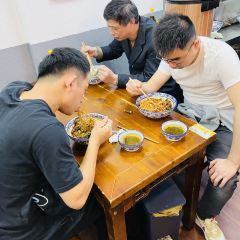 Fang Lao Da User Photo