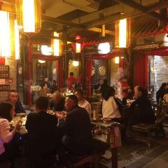 小龙坎火锅(江源南路店) User Photo