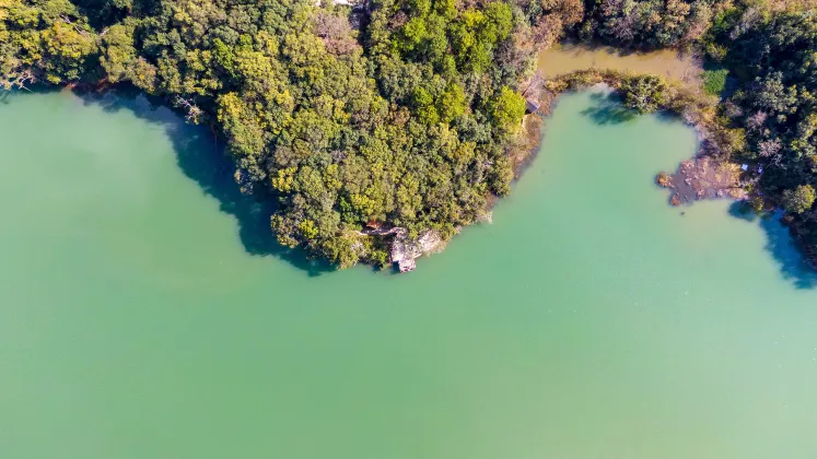 越旅航空 飛 普洱