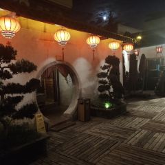 围龙屋星园酒家(华南大道店) User Photo