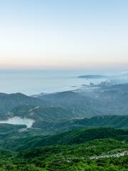 Guanyin Mountain, Yanzhou