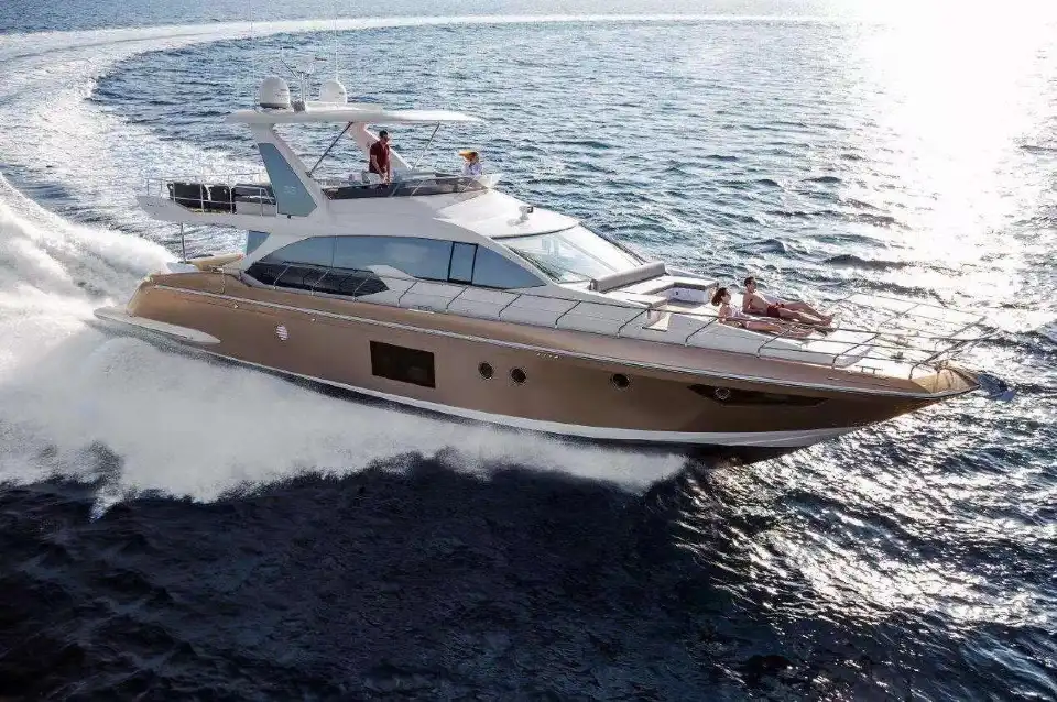 2_Wuyuan Bay Yacht Service Center