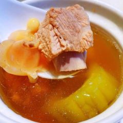 Sarang Kepiting User Photo