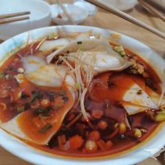 口吕品老城店冷锅串串 ảnh của người dùng