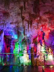 Jizhou Karst Cave