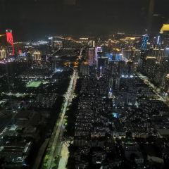 MO Bar (Mandarin Oriental, Shenzhen) User Photo