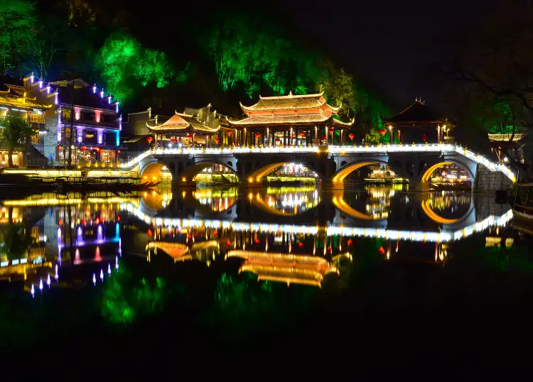 Hotels near Yunqiao