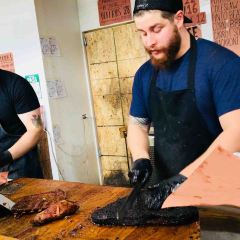 Adamson Barbecue User Photo