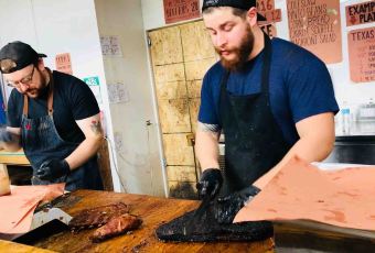 Adamson Barbecue User Photo