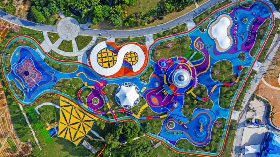 Shelari-gu Spring Resort