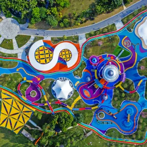 Shelari-gu Spring Resort