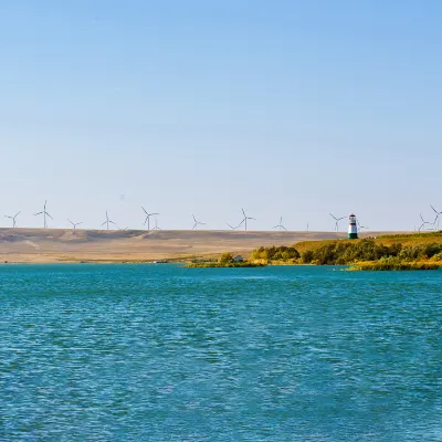 Разрешено размещения с домашними животными Отели в г. Бурцзинь