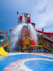 Shelari-gu Water Park