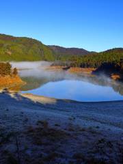 Taipingshan National Forest Recreation Area