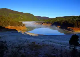 Taipingshan National Forest Recreation Area