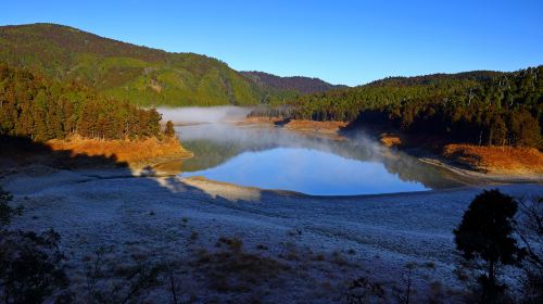 太平山國家森林遊樂區