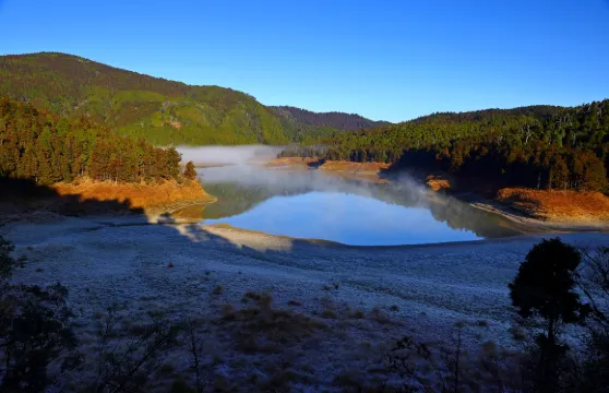 太平山國家森林遊樂區門票成人