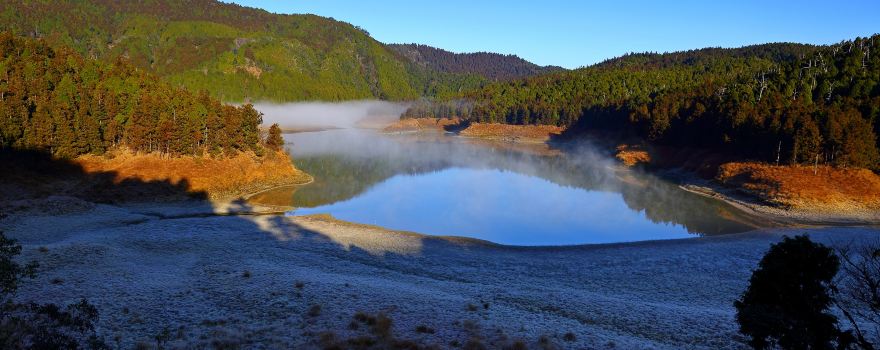 Taipingshan National Forest Recreation Area