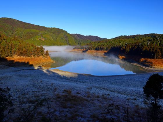 Taipingshan National Forest Recreation Area